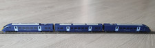Hornby R1139 South Eastern Blue Rapier Class 395 Javelin 3-Car EMU Pack Unboxed 
