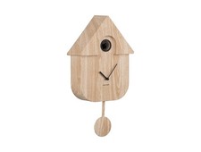Karlsson Modern Cuckoo Wall
