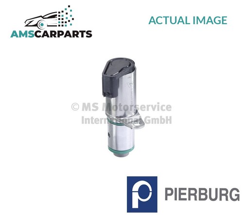 Control valve camshaft - control,