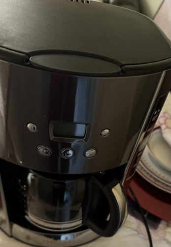 Russell hobbs filter - russell,