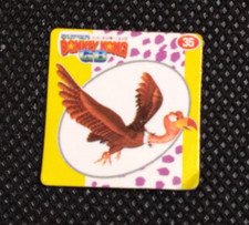 Necky Super Donkey Kong Game