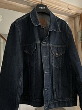 Men’s Levi's Denim Jacket