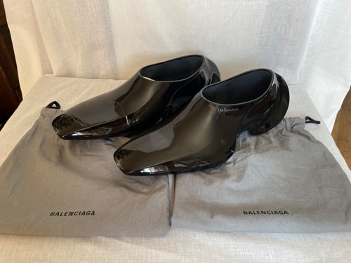 Balenciaga men space shoes - men's,