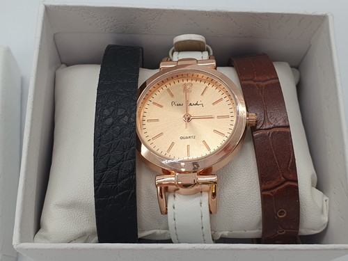 Pierre cardin women watch - women's,