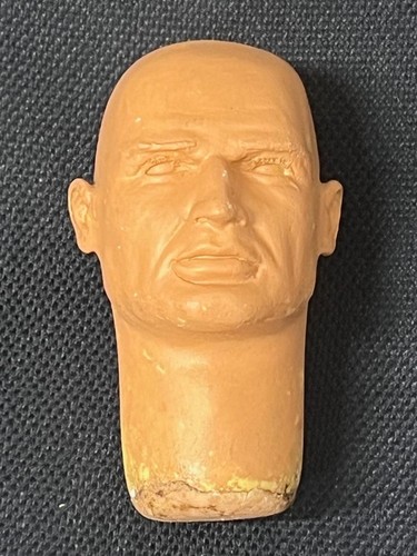 Captain ochre from - ochre,