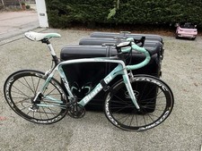 Bianchi Infinito Road Bike