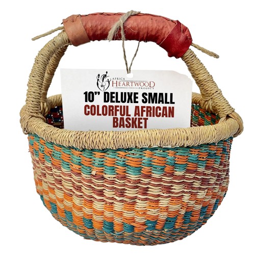 Deluxe colorful african - -,