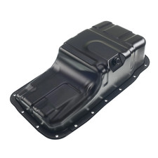 HONDA Genuine B18C1 B18C5 Engine Oil Pan & Drain Plug 11200-P72-010