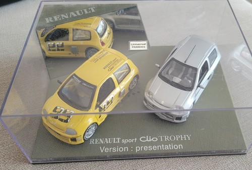 Universal hobbies renault - universal,