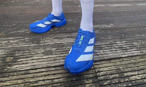 Men adidas adizero adios - adidas,