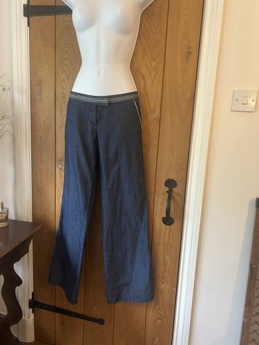 Top shop cotton - moto, leg