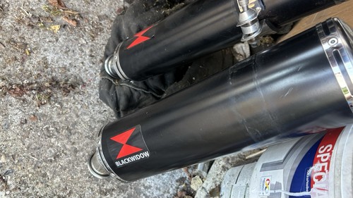 Suzuki gsx 1400 - suzuki,