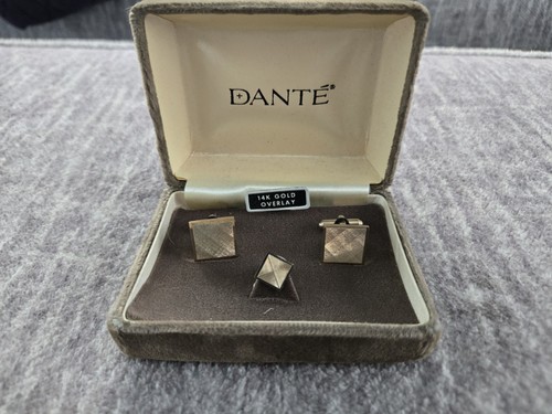 Vintage dante genuine - dante,