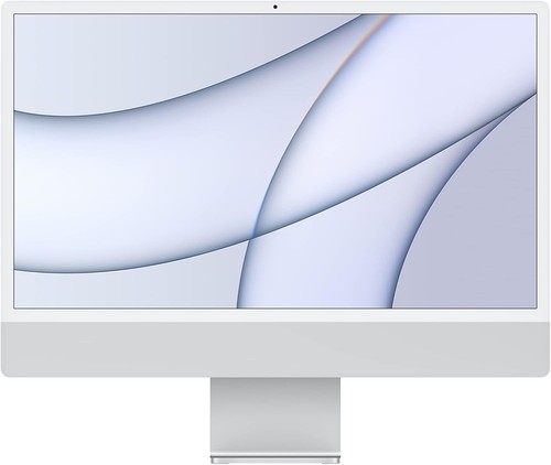 Apple imac 5k - apple, retina