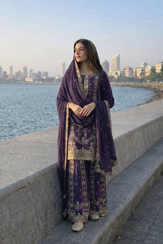 Pakistani dress salwar kameez - pakistani,