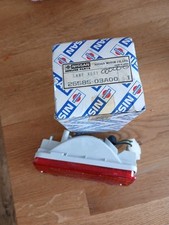 Nissan Sunny B11, LH rear fog