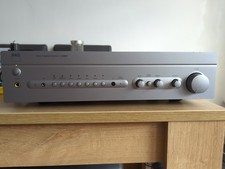 NAD C325BEE Integrated