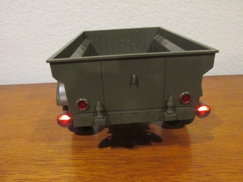 Jjrc c8815 scale bantam - c8815, 1/10