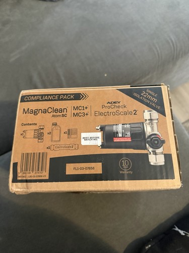 Adey magnaclean atomsc - adey,