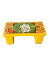 Vintage Fisher Price Little