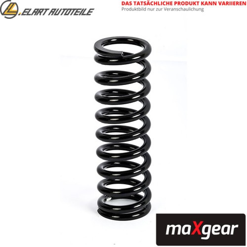 Suspension spring 1358d - spring, for