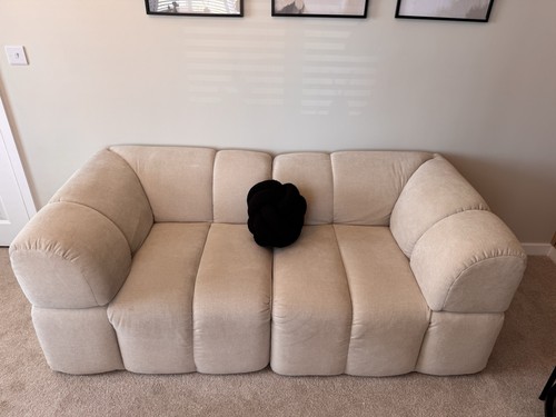 Sofa club seater - club, +