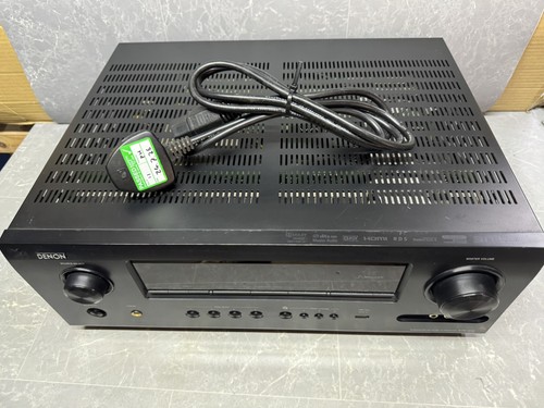 Denon avr 1912 integrated - denon, avr-1912