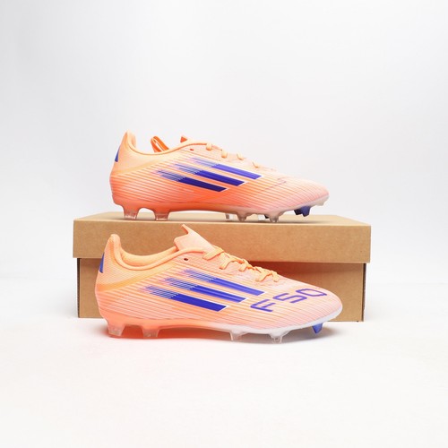 Adidas f50 league - adidas, fg/mg