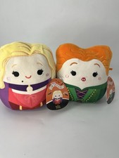 Disney 8” Hocus Pocus