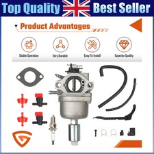 Carburetor  kit For Briggs &