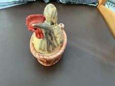 Amazing Rare Small Decorative