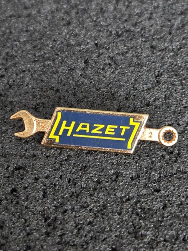 Hazet wrench car - car, ➔