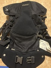 Stokke MyCarrier Front and
