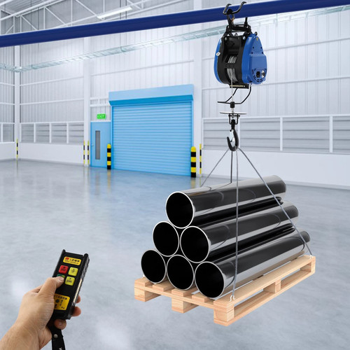 500kg electric hoist - electric,