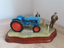 Border Fine Arts "A Major