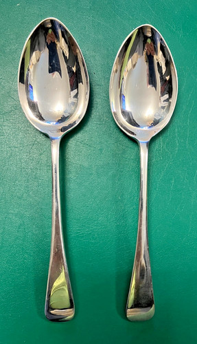 Good pair vintage - of, a1