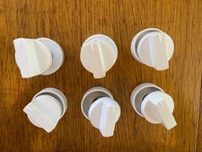 Belling Cooker Control Knobs &