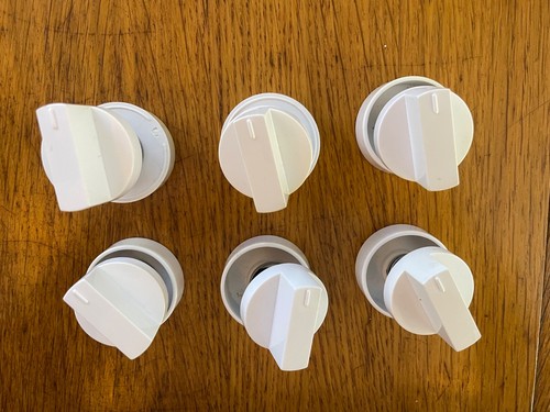 Belling cooker control - knobs, &