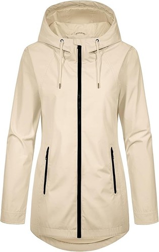 Tuopuda women jacket - women's,