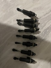 Traxxas T Maxx 2.5 Shocks Set Of 8