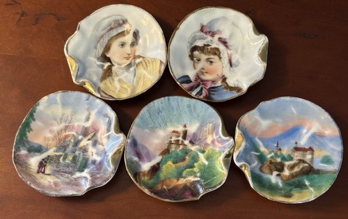 Heubach germany 1890s pin - heubach,