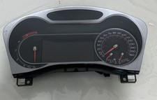 GENUINE FORD MONDEO MK4 TDCi CONVERS SPEEDO CLOCK 8M2T-10849-DF 2007-2010