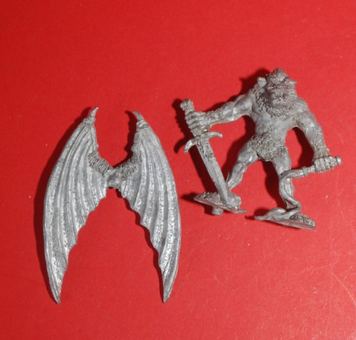 Warhammer giant monsters - warhammer,