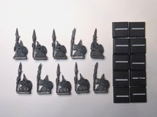 Warhammer Orcs and Goblins-