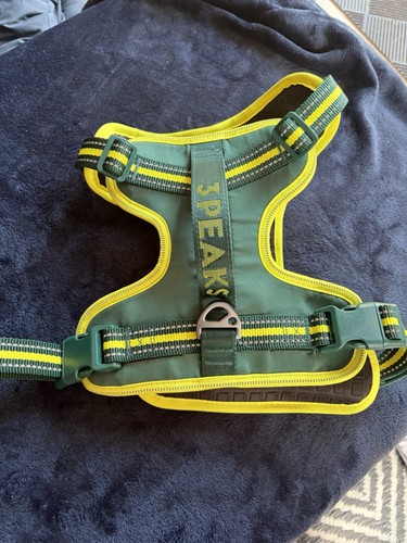 Peaks yellow green pets at - peaks,
