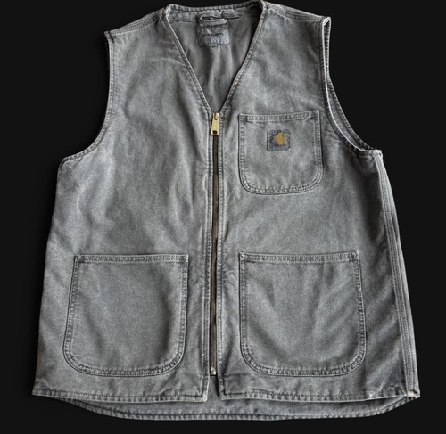 Carhartt vintage gilet - carhartt, size