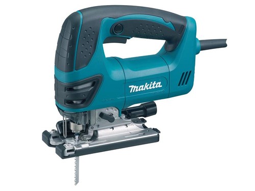 Makita 4350 orbital - ct, jigsaw