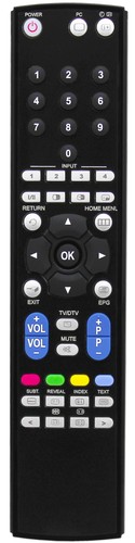 Pioneer replacement remote - pioneer,