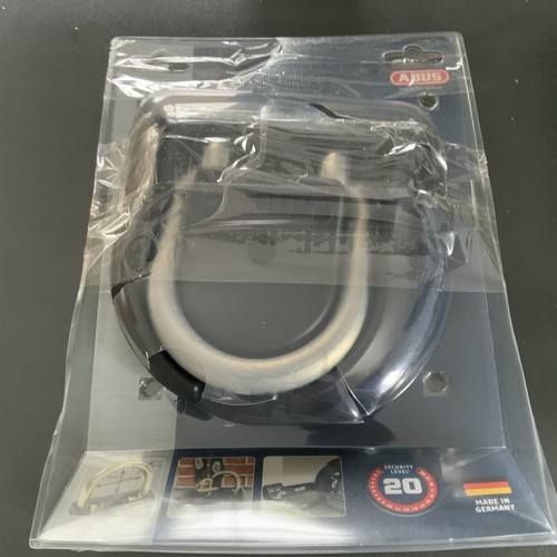 Abus wba 100 granit - 100, universal