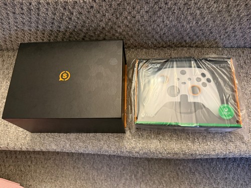 Scuf instinct pro - instinct, wireless